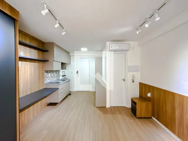 Imagem 10: Apartamento À Venda - Mooca, 1 Quarto, 26 M2