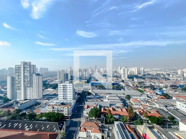 Imagem 8: Apartamento À Venda - Mooca, 1 Quarto, 26 M2