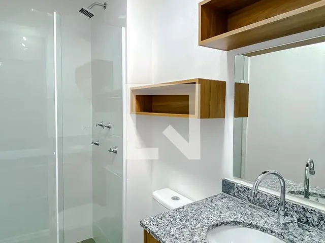 Imagem 13: Apartamento À Venda - Mooca, 1 Quarto, 26 M2