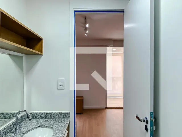 Imagem 16: Apartamento À Venda - Mooca, 1 Quarto, 26 M2