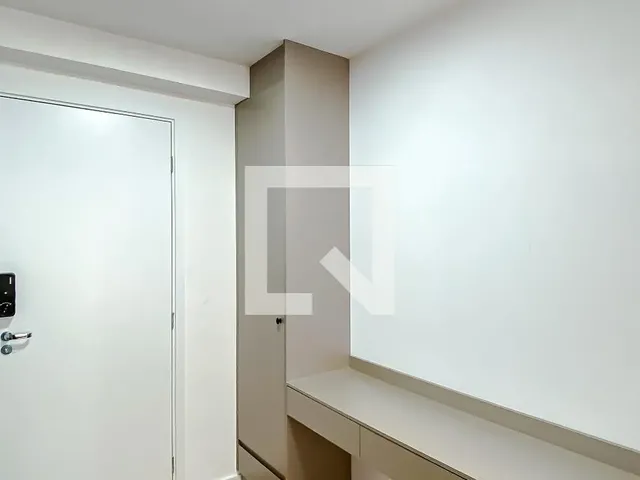 Imagem 2: Apartamento À Venda - Mooca, 1 Quarto, 26 M2