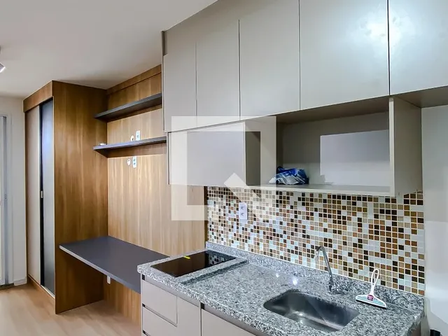 Imagem 14: Apartamento À Venda - Mooca, 1 Quarto, 26 M2