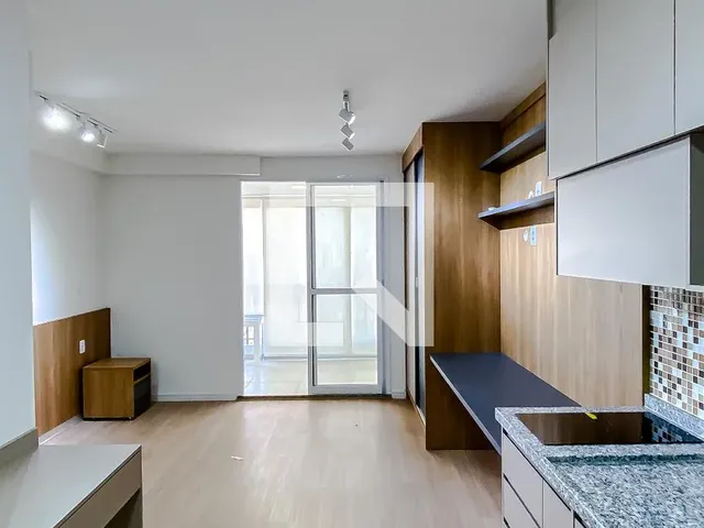 Imagem 4: Apartamento À Venda - Mooca, 1 Quarto, 26 M2