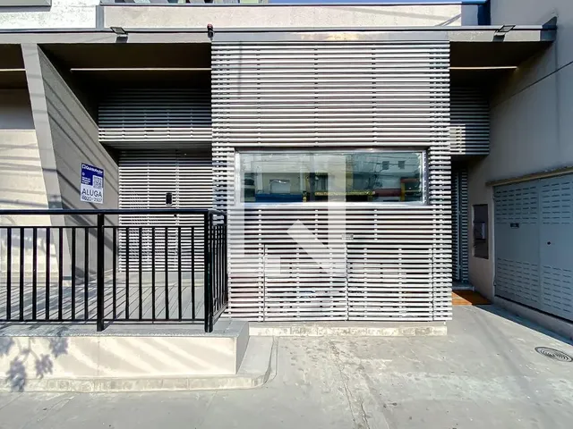 Imagem 7: Apartamento À Venda - Mooca, 1 Quarto, 26 M2