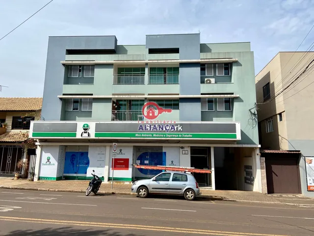 Imagem: Apartamento para locação, CENTRO, TOLEDO