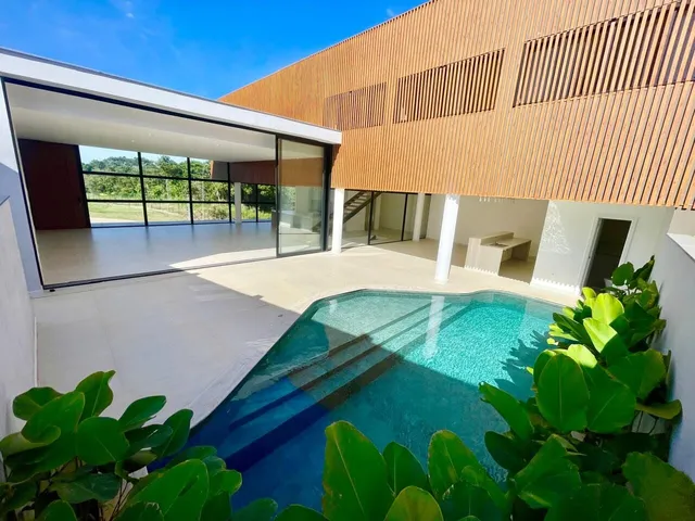 Imagem 7: Mansão triplex Alphaville Três Praias