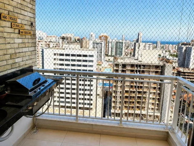 Imagem 8: Apartamento na Praia de Itaparica, 62m², 2 quartos, 1 suíte, 1 vaga de garagem