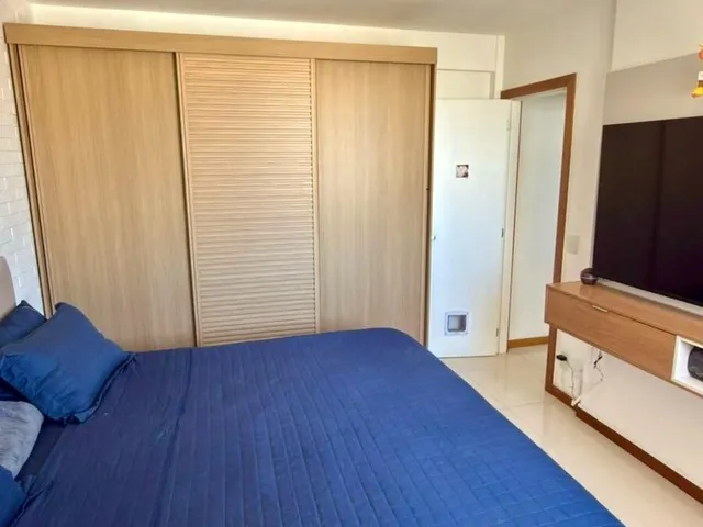 Imagem 9: Apartamento na Praia de Itaparica, 62m², 2 quartos, 1 suíte, 1 vaga de garagem