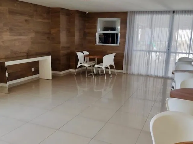 Imagem 7: Apartamento na Praia de Itaparica, 62m², 2 quartos, 1 suíte, 1 vaga de garagem