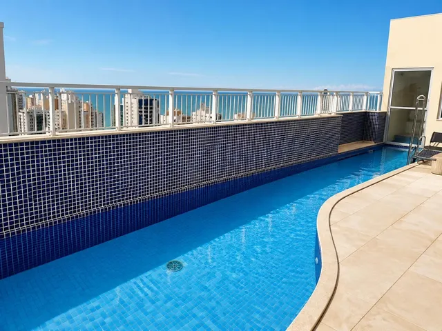 Imagem 5: Apartamento na Praia de Itaparica, 62m², 2 quartos, 1 suíte, 1 vaga de garagem