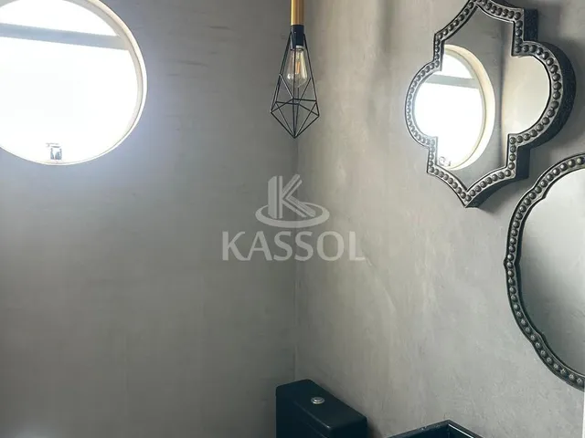 Imagem 2: Privilege Alto Padrão no Centro, ao lado do Colégio Marista