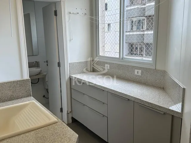 Imagem 13: Privilege Alto Padrão no Centro, ao lado do Colégio Marista