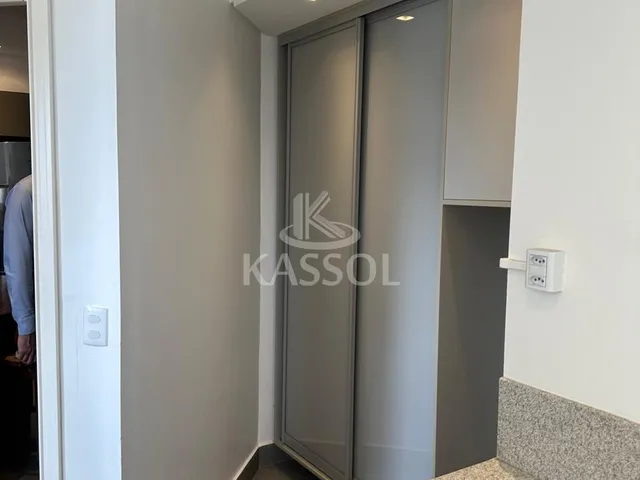 Imagem 11: Privilege Alto Padrão no Centro, ao lado do Colégio Marista