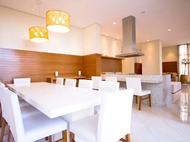 Imagem 14: Oportunidade de LOCAÇÃO - Apartamento com 2 quartos, 77 metros, do lado do shopping