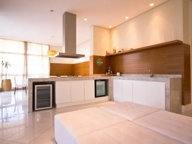 Imagem 3: Oportunidade de LOCAÇÃO - Apartamento com 2 quartos, 77 metros, do lado do shopping