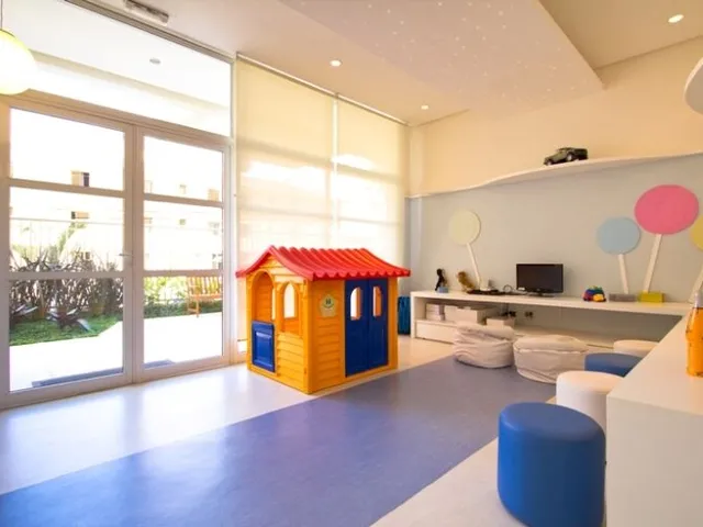 Imagem 7: Oportunidade de LOCAÇÃO - Apartamento com 2 quartos, 77 metros, do lado do shopping