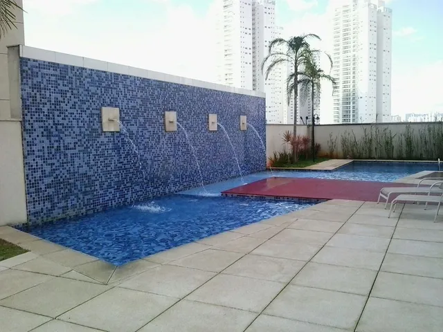 Imagem 8: Oportunidade de LOCAÇÃO - Apartamento com 2 quartos, 77 metros, do lado do shopping