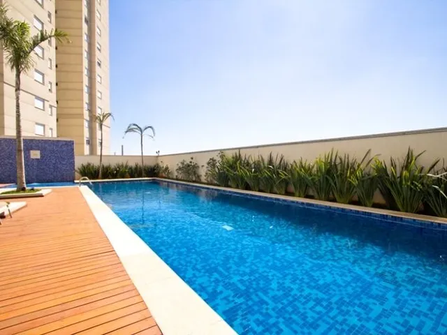 Imagem 6: Oportunidade de LOCAÇÃO - Apartamento com 2 quartos, 77 metros, do lado do shopping