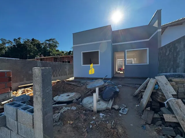 Imagem 2: Casa à venda no bairro Araponguinhas - Timbó/SC