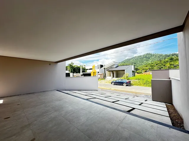 Imagem 12: LINDA CASA NA CIDADE DE TIMBÓ/SC