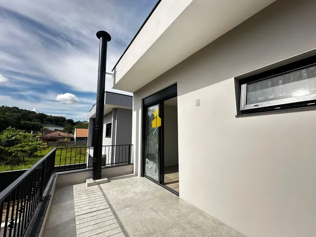 Imagem 2: LINDA CASA NA CIDADE DE TIMBÓ/SC