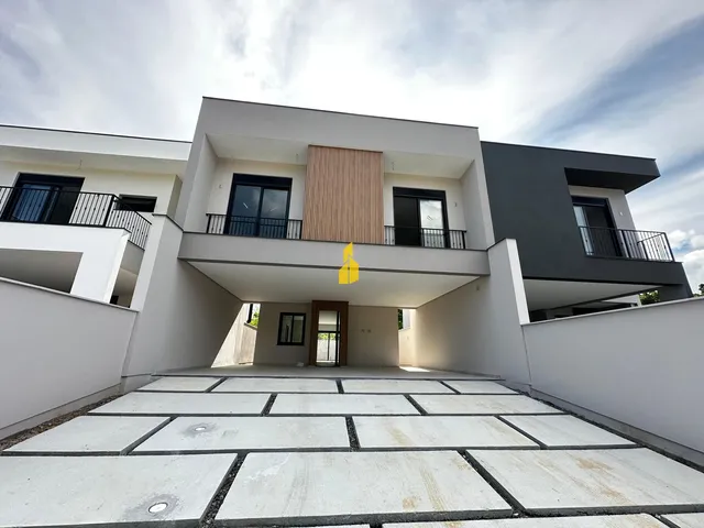 Imagem 6: LINDA CASA NA CIDADE DE TIMBÓ/SC