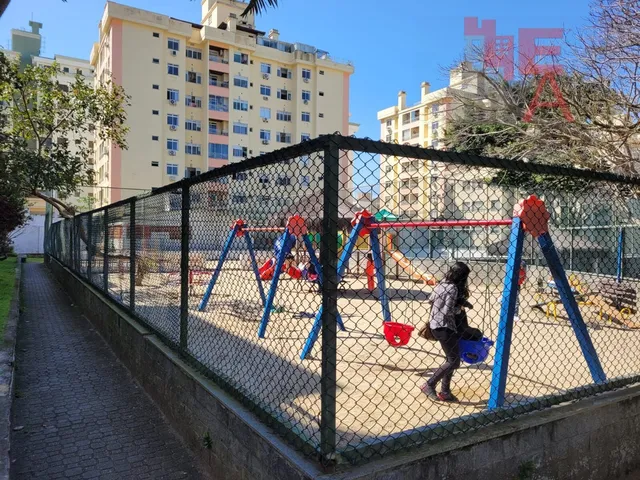 Imagem: Apartamento à venda no bairro Coqueiros