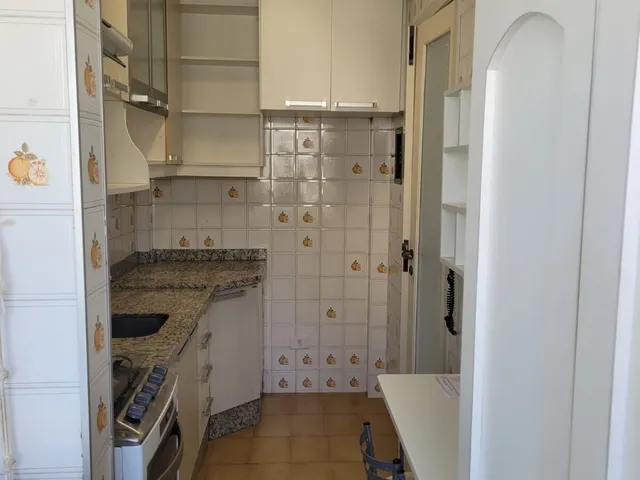 Imagem 8: Apartamento à venda no bairro Coqueiros - Florianópolis/SC