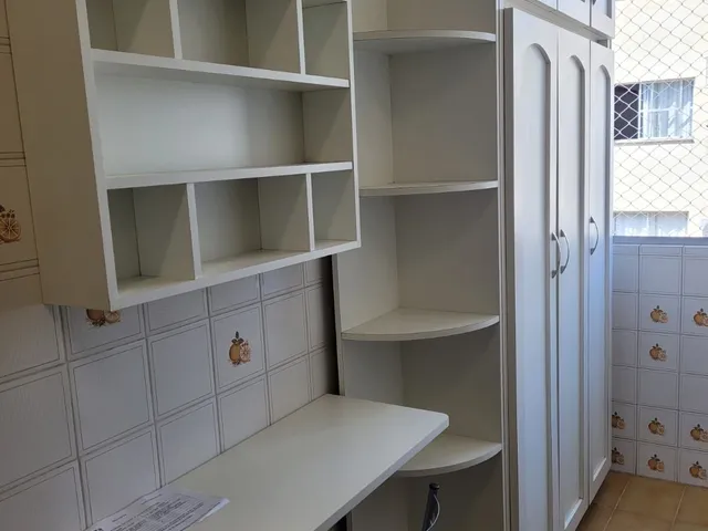 Imagem 2: Apartamento à venda no bairro Coqueiros - Florianópolis/SC