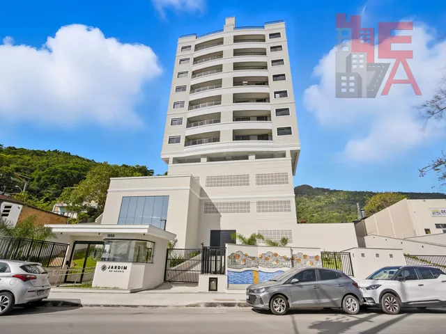 Imagem: Apartamento à venda no bairro Saco Grande