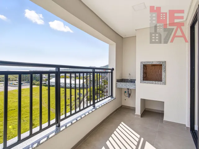 Imagem 11: Apartamento à venda no bairro Saco Grande - Florianópolis/SC
