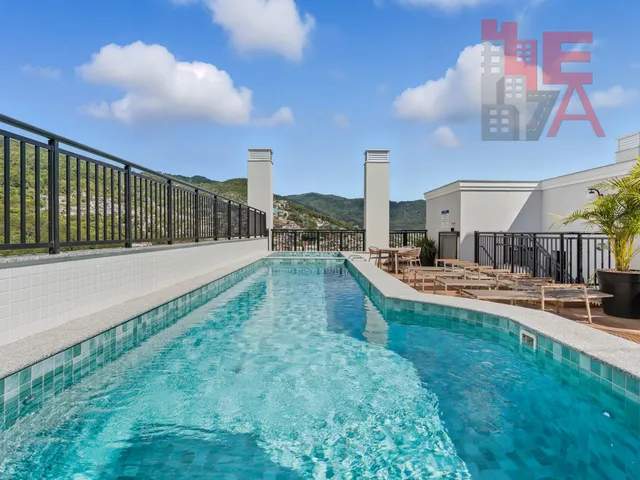 Imagem 9: Apartamento à venda no bairro Saco Grande - Florianópolis/SC