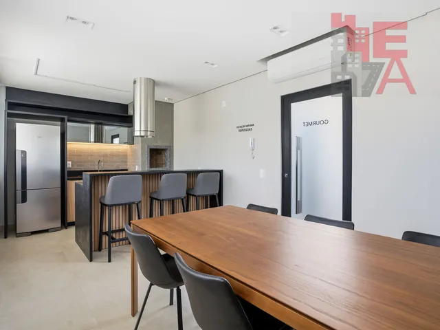 Imagem 13: Apartamento à venda no bairro Saco Grande - Florianópolis/SC