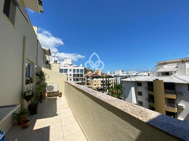 Imagem: Apartamento para alugar no bairro Jurerê