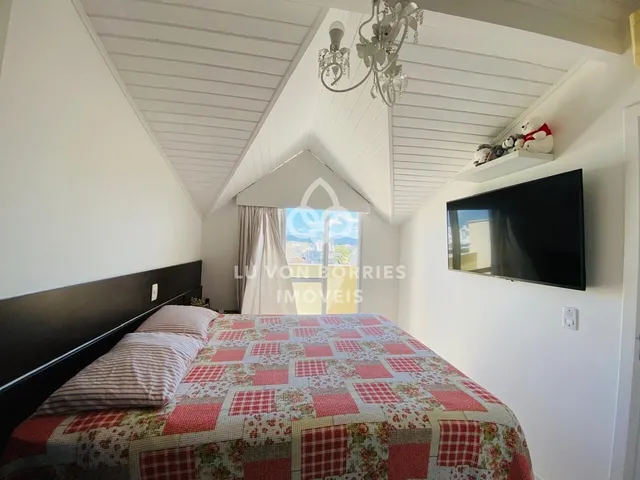 Imagem 2: Apartamento para alugar no bairro Jurerê - Florianópolis/SC
