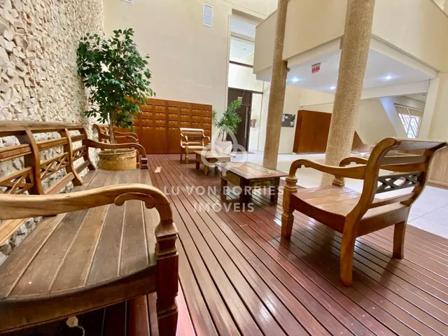 Imagem 4: Apartamento para alugar no bairro Jurerê - Florianópolis/SC