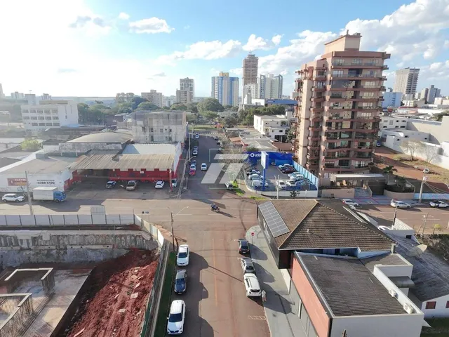 Imagem: TERRENO 825 METROS 1 QUADRA DA AVENIDA BRASIL