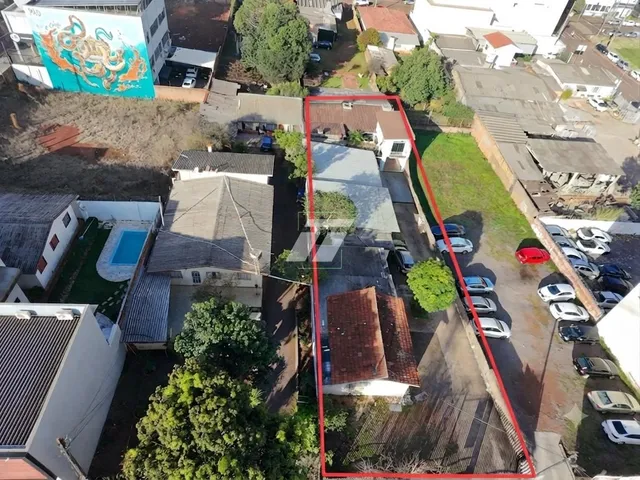 Imagem 3: TERRENO 825 METROS 1 QUADRA DA AVENIDA BRASIL