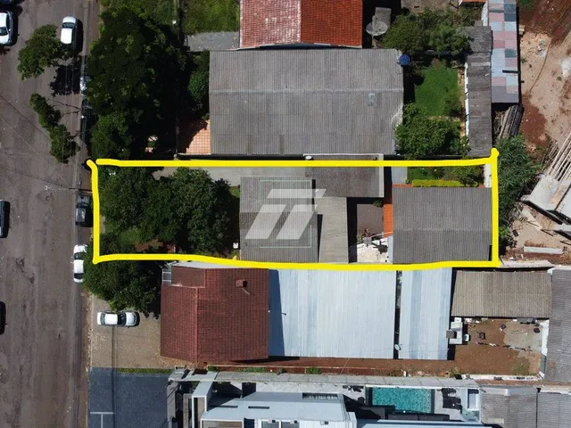 Imagem 2: Terreno Venda Av. Guaira