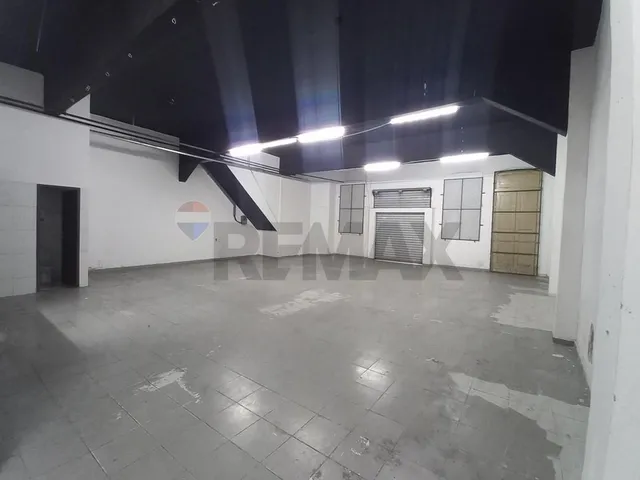 Imagem 3: Polo Têxtil! Oportunidade Comercial no Rio Comprido: Loja de 86,34m²