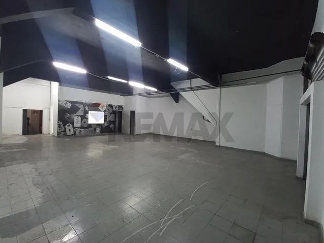 Imagem 12: Polo Têxtil! Oportunidade Comercial no Rio Comprido: Loja de 86,34m²