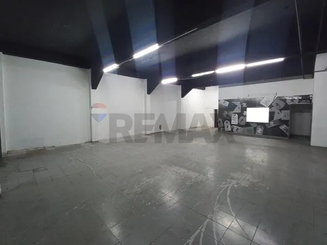 Imagem 11: Polo Têxtil! Oportunidade Comercial no Rio Comprido: Loja de 86,34m²