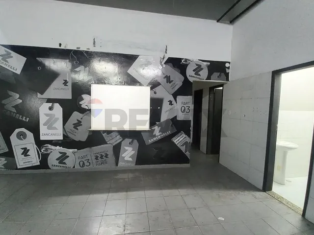 Imagem 4: Polo Têxtil! Oportunidade Comercial no Rio Comprido: Loja de 86,34m²