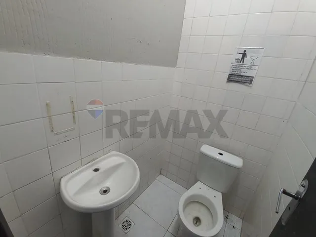 Imagem 6: Polo Têxtil! Oportunidade Comercial no Rio Comprido: Loja de 86,34m²