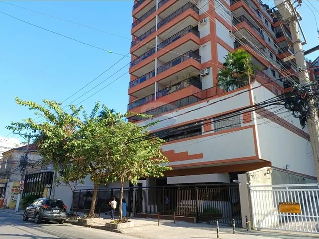 Imagem 11: Apartamento de 89m² com 3 Quartos, Suíte, 2 Vagas e Condomínio Clube em Todos os Santos