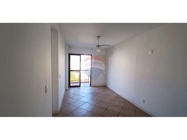 Imagem 2: Apartamento de 89m² com 3 Quartos, Suíte, 2 Vagas e Condomínio Clube em Todos os Santos
