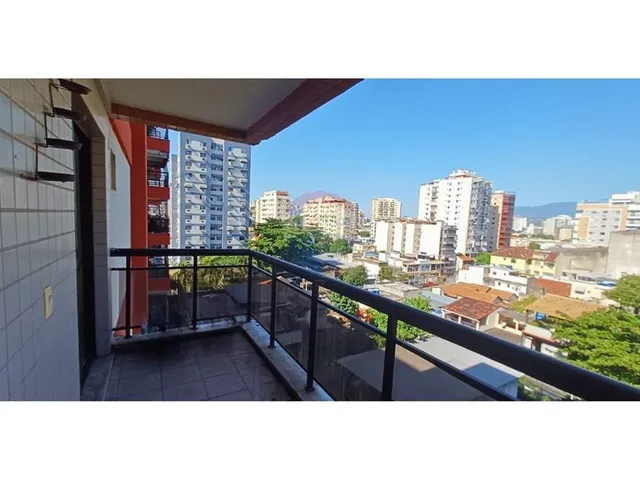 Imagem 9: Apartamento de 89m² com 3 Quartos, Suíte, 2 Vagas e Condomínio Clube em Todos os Santos