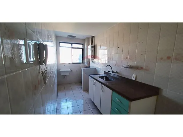 Imagem 13: Apartamento de 89m² com 3 Quartos, Suíte, 2 Vagas e Condomínio Clube em Todos os Santos