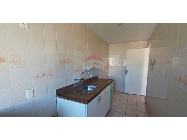 Imagem 14: Apartamento de 89m² com 3 Quartos, Suíte, 2 Vagas e Condomínio Clube em Todos os Santos
