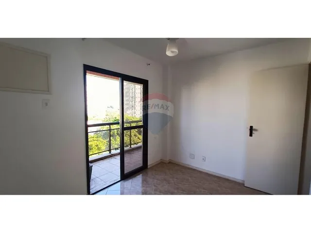 Imagem 4: Apartamento de 89m² com 3 Quartos, Suíte, 2 Vagas e Condomínio Clube em Todos os Santos